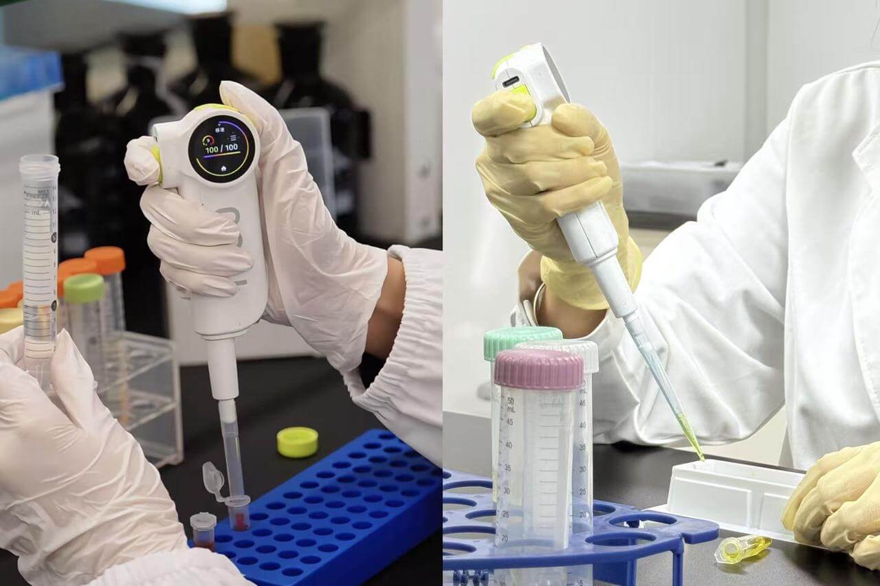 Latest news in the office